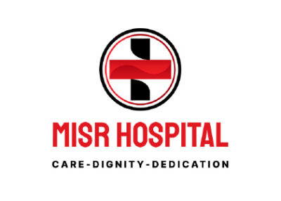 Logo for MISR Hospital