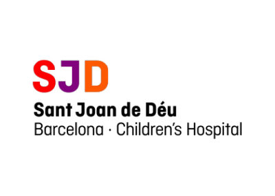 Logo for Sant Joan de Déu