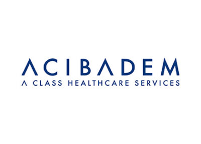 Logo for Acibadem Healthcare Group