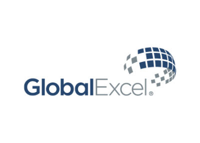 Logo for Global Excel Management – Canada