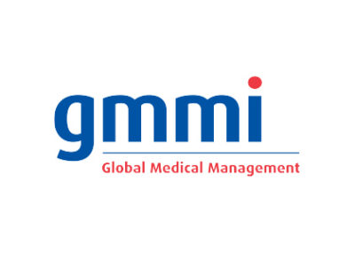 Logo for Global Medical Management