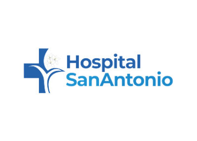 Logo for Hospital San Antonio