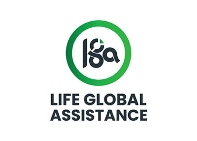 Logo for LGA Assistance