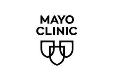 Logo for Mayo Clinic