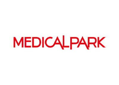 Logo for Medical Park Hospitals Group (MLPCARE)