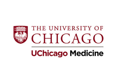 Logo for The University of Chicago Medicine