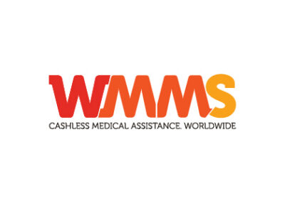 Logo for World Medical Management Solutions LLC