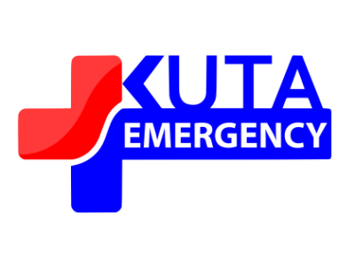 Logo for Kuta Emergency