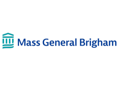 Logo for Mass General Brigham