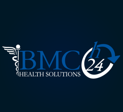 Logo for BMCH24